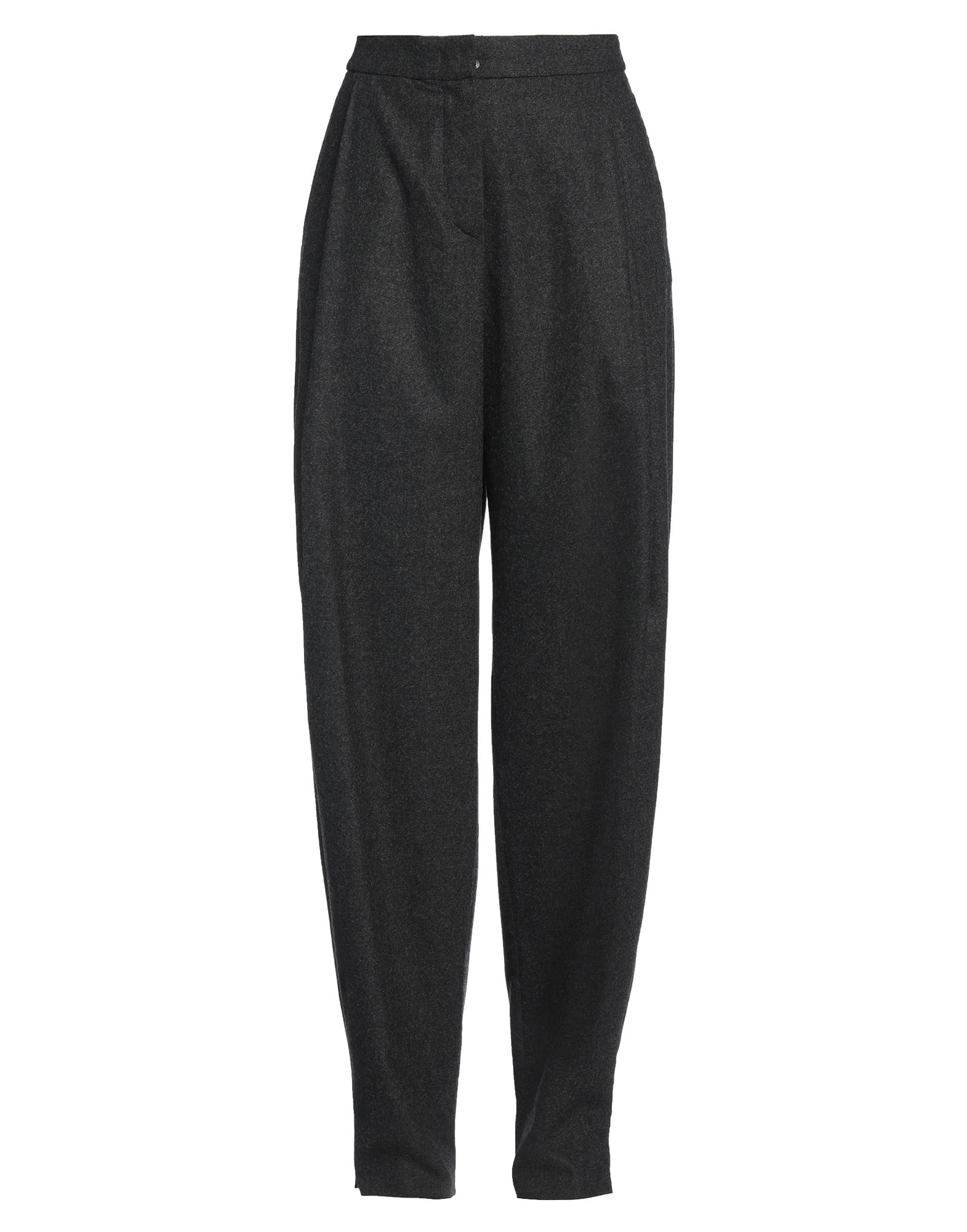 EMPORIO ARMANI - Повседневные брюки