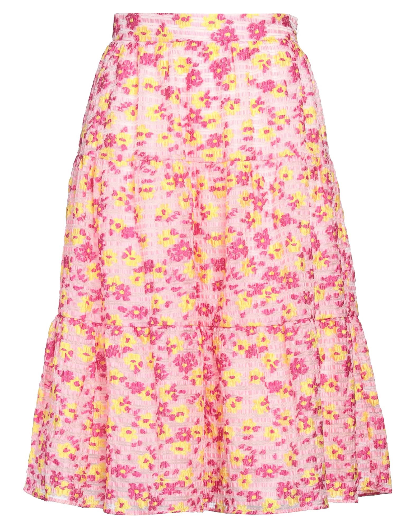 GLAMOROUS - Midi skirts