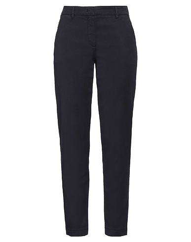 EMPORIO ARMANI Hosen Nachtblau 64% Lyocell, 34% Baumwolle, 2% Elastan
