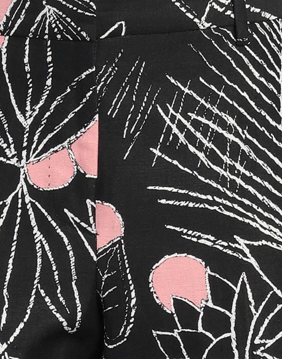 PAUL SMITH BLACK LABEL Повседневные брюки