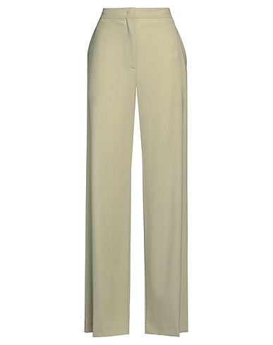 PS PAUL SMITH Hosen Säuregrün 100% Wolle