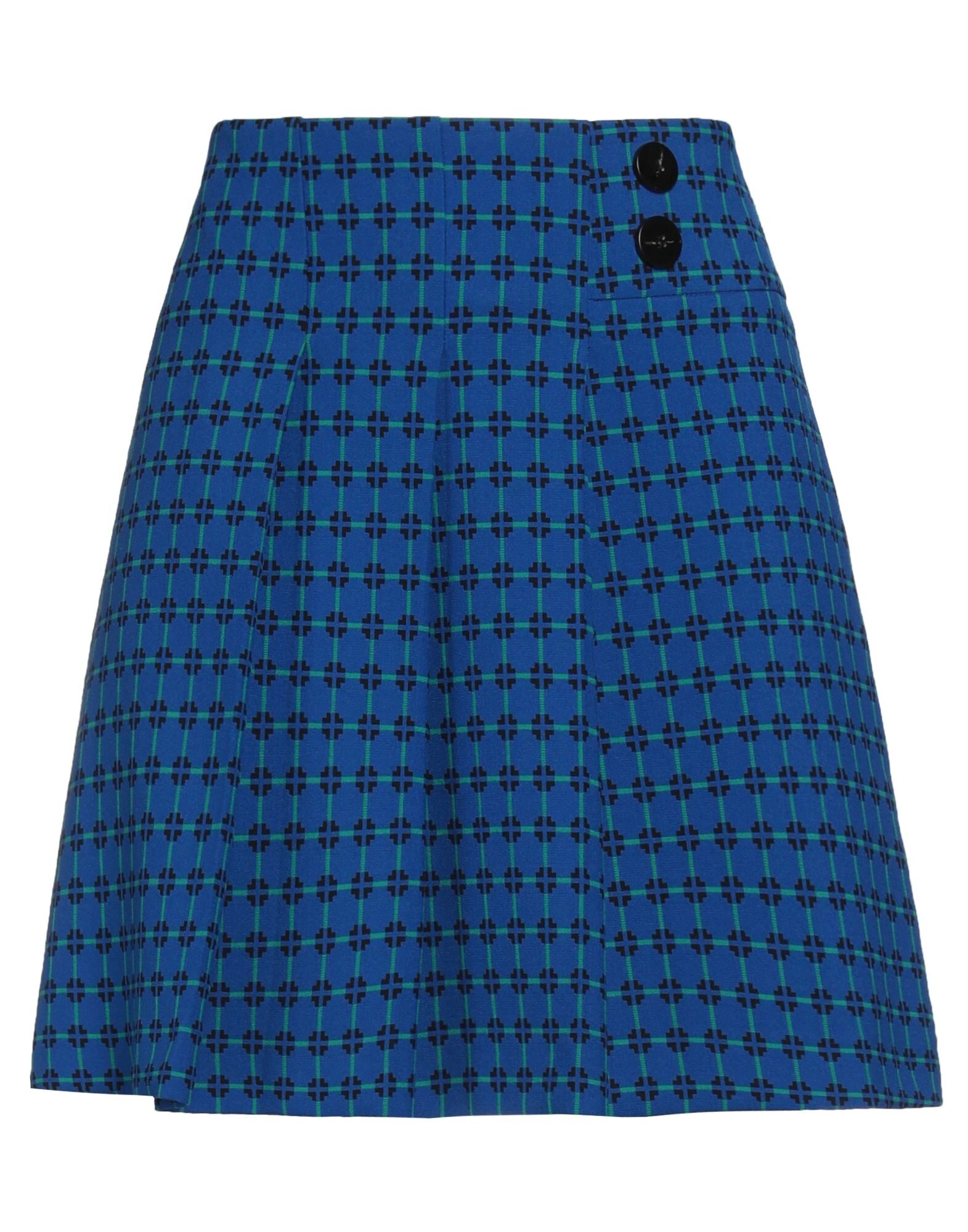 SIMONA CORSELLINI - Mini skirts