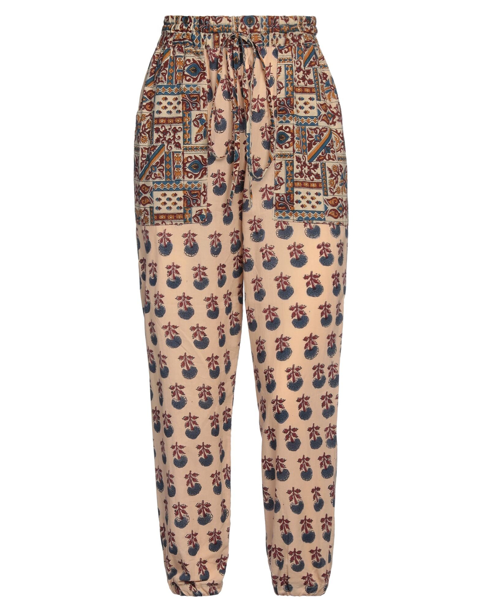 ALIX OF BOHEMIA - Повседневные брюки