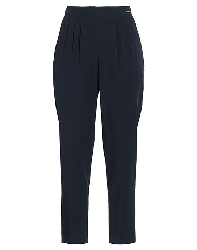 TED BAKER Pantalon Bleu nuit 70% Modal, 30% Polyester