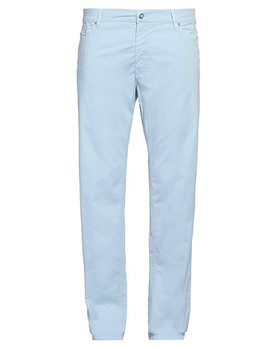 HARMONT & BLAINE Hosen Himmelblau 93% Baumwolle, 7% Elastan