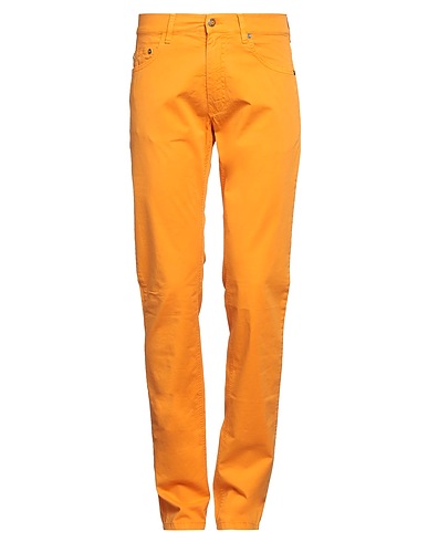 HARMONT & BLAINE Casual pants Mandarin 93% Cotton, 7% Elastane