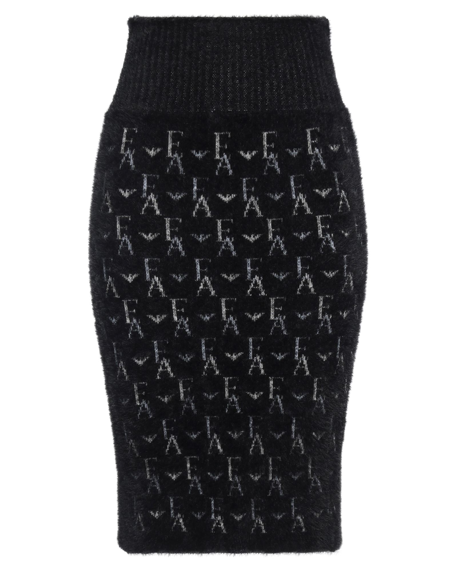 EMPORIO ARMANI - ミディスカート