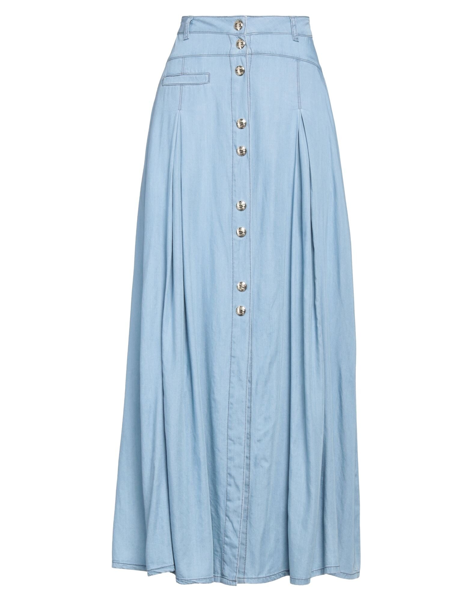 GAëLLE Paris - Faldas vaqueras