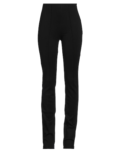 ANINE BING Hosen 68% Rayon, 25% Polyamid, 7% Elastan