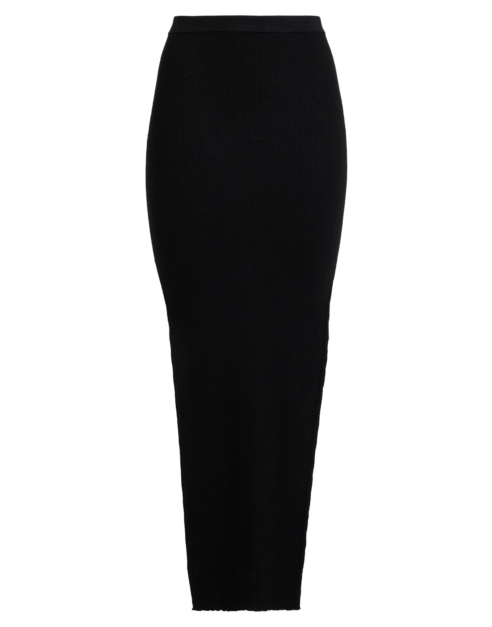 RICK OWENS - Maxi skirts
