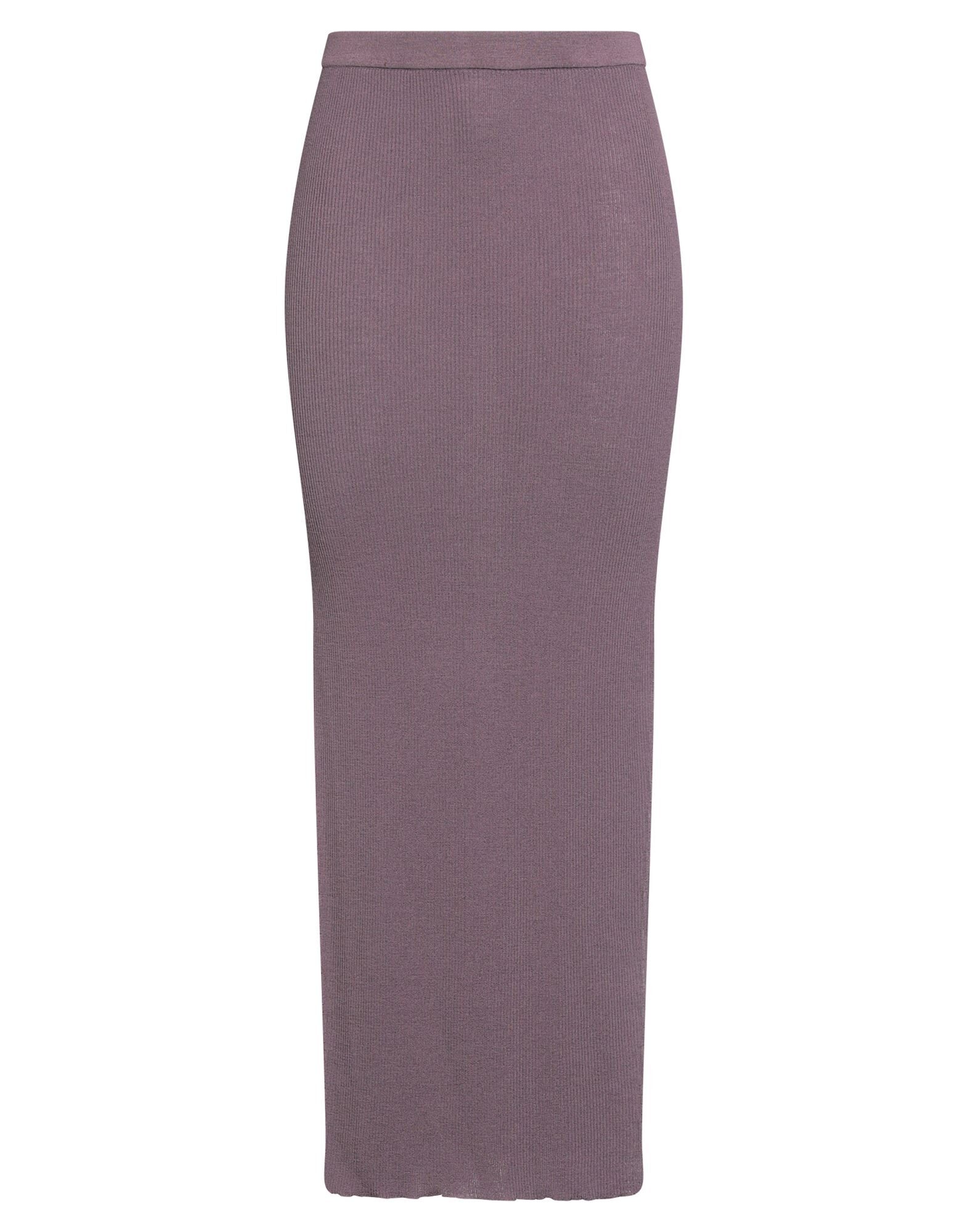 RICK OWENS - Maxi skirts