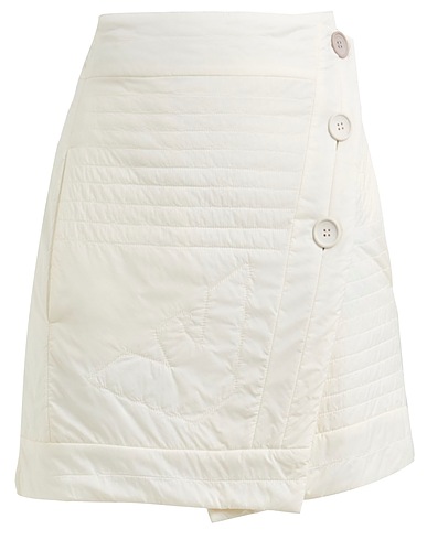 EMPORIO ARMANI Mini skirt 100% Polyamide