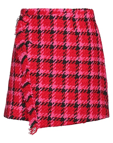 NO SECRETS Mini skirt 100% Polyester