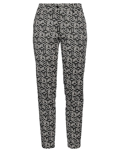 KARTIKA Casual trouser 58% Polyester, 40% Viscose, 2% Elastane