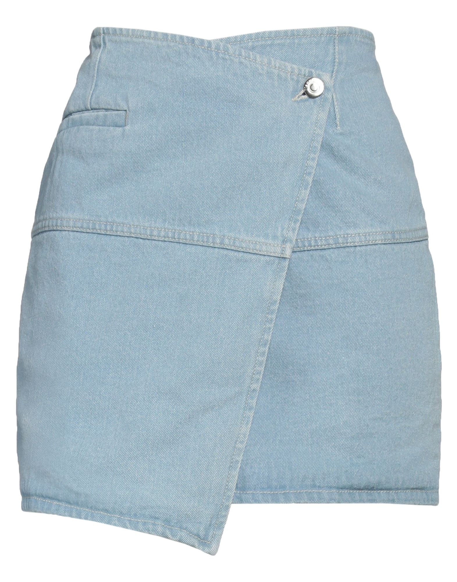 NANUSHKA - Denim skirts