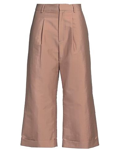 PS PAUL SMITH Casual pants Antique rose 100% Polyamide