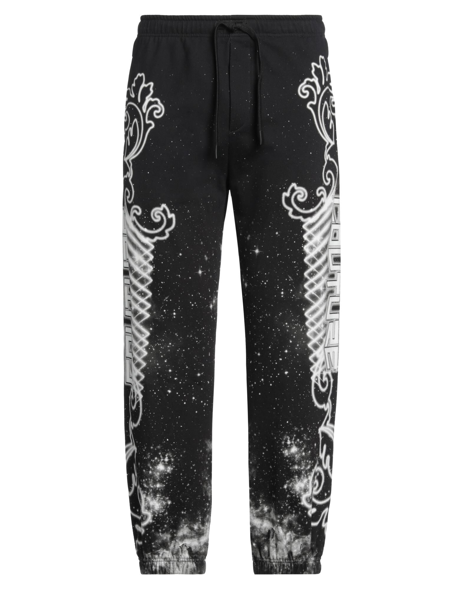 VERSACE JEANS COUTURE Повседневные брюки 45690₽