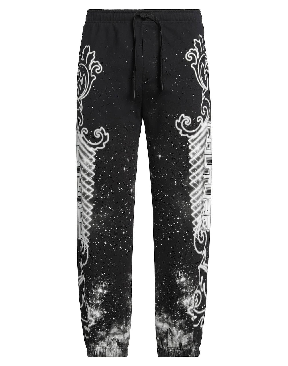 VERSACE JEANS COUTURE - Pantalons