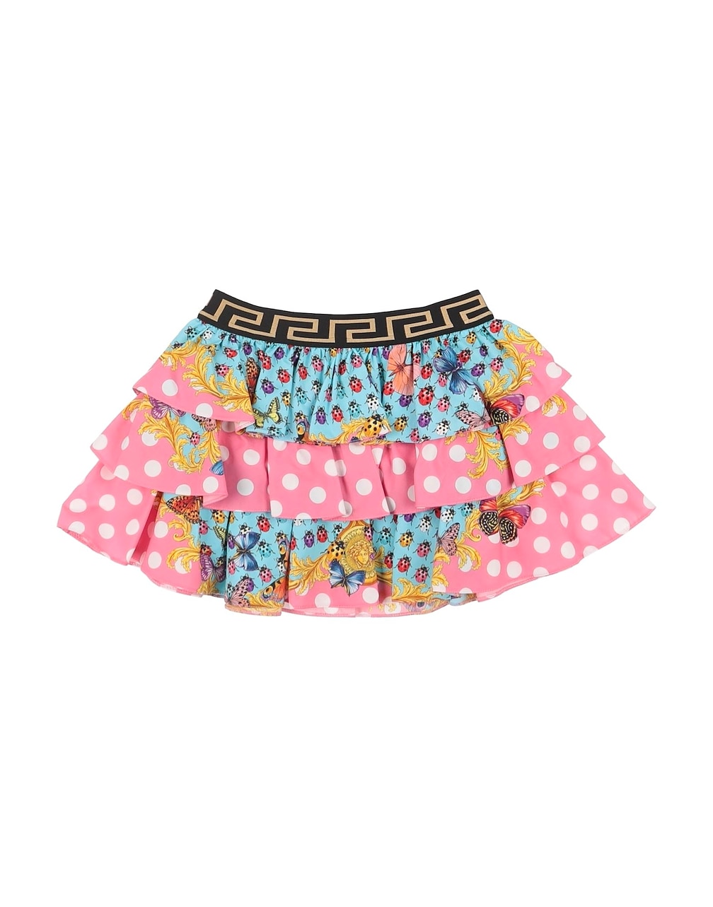 VERSACE YOUNG - Faldas infantiles