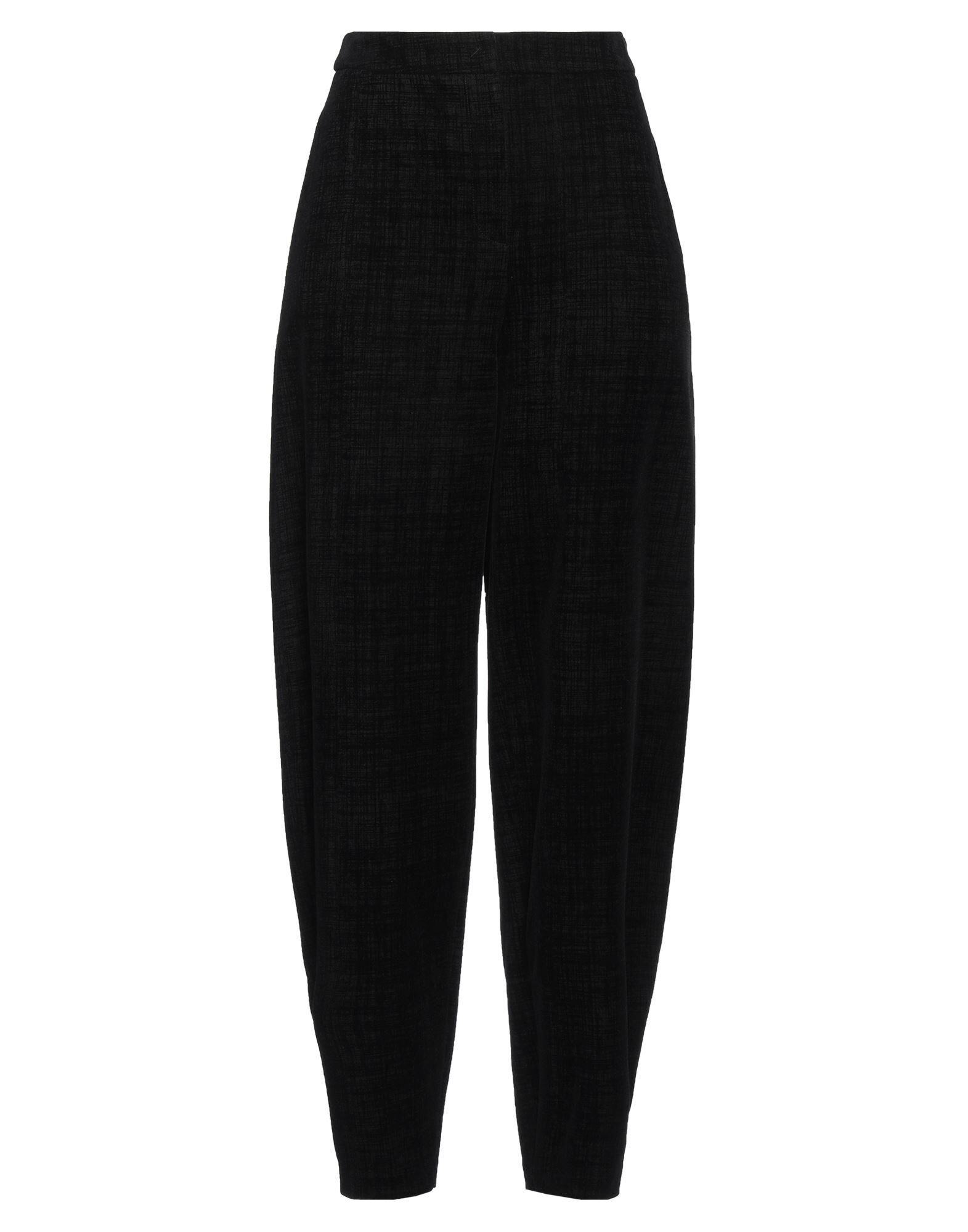 EMPORIO ARMANI - Trousers