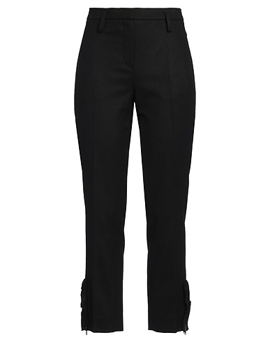 SONIA by SONIA RYKIEL Pantalone Nero 72% Lana Vergine, 27% Poliammide, 1% Elastan