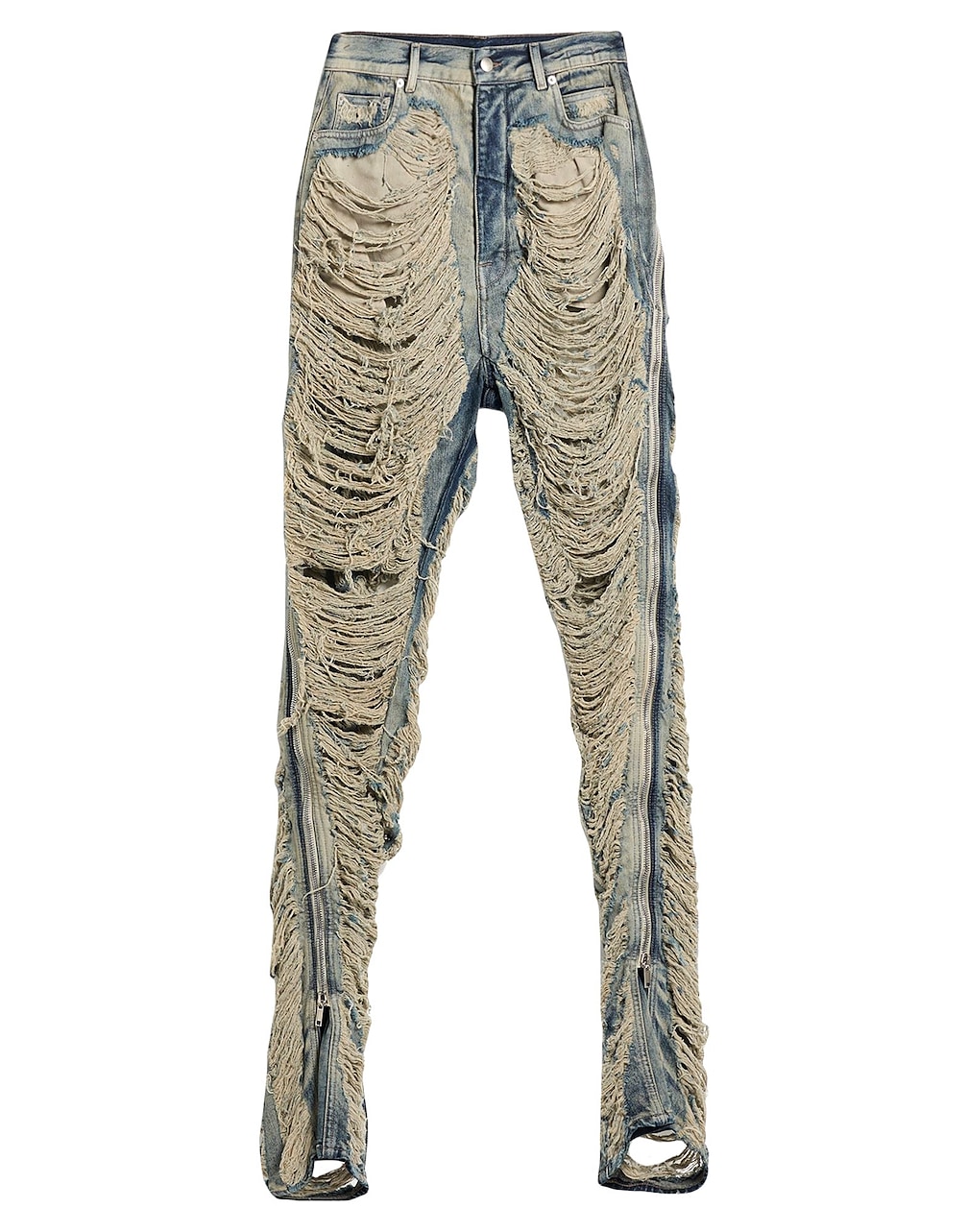 RICK OWENS - Jeanshosen