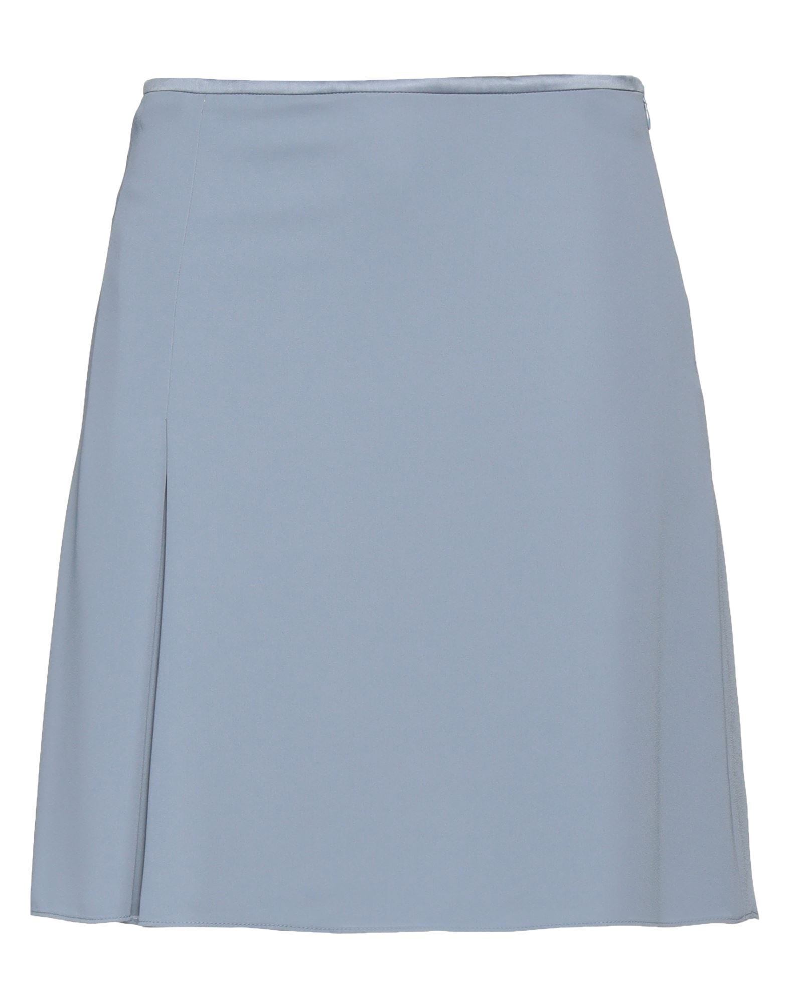 EMPORIO ARMANI - Mini skirts