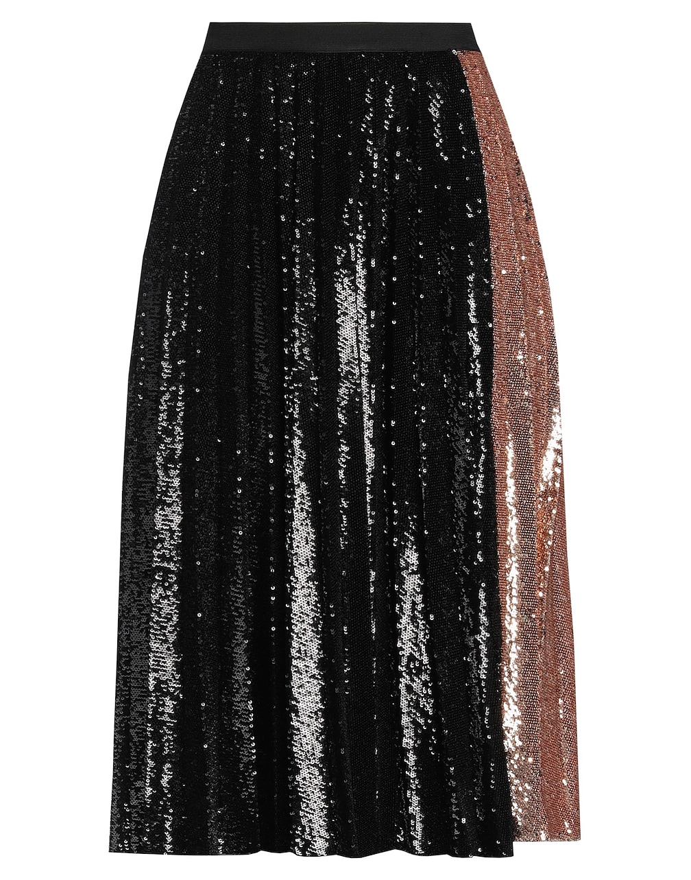 NUDE - Midi skirts
