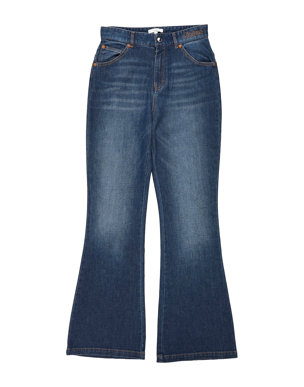 CHLOÉ - Jeans