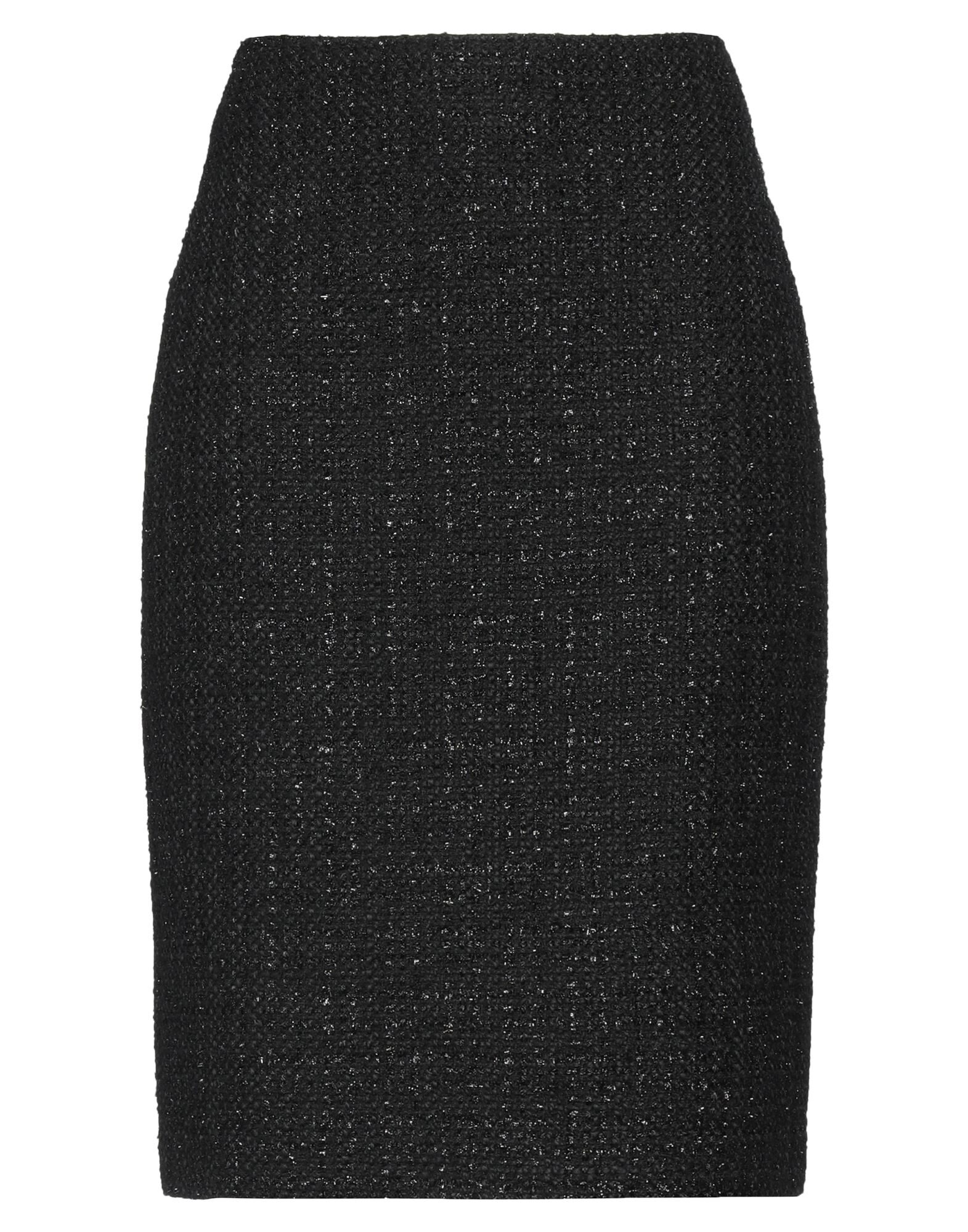 EMPORIO ARMANI - ミディスカート