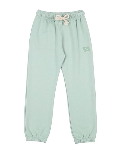 ACNE STUDIOS Casual pants Light green 100% Cotton