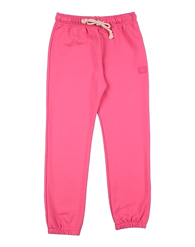 ACNE STUDIOS Casual pants Fuchsia 100% Cotton