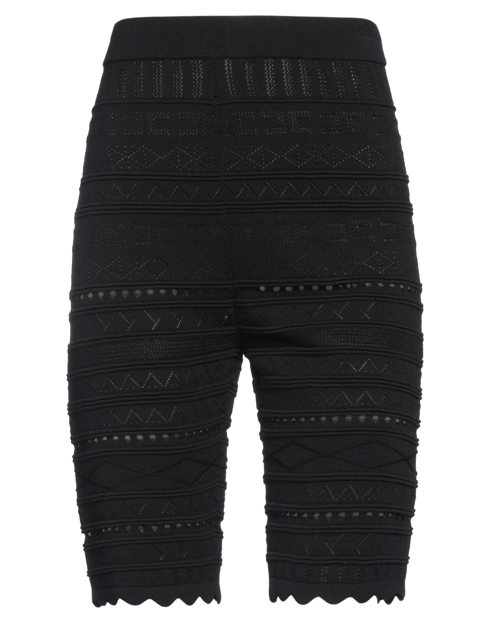 ELISABETTA FRANCHI - Shorts & Bermudashorts