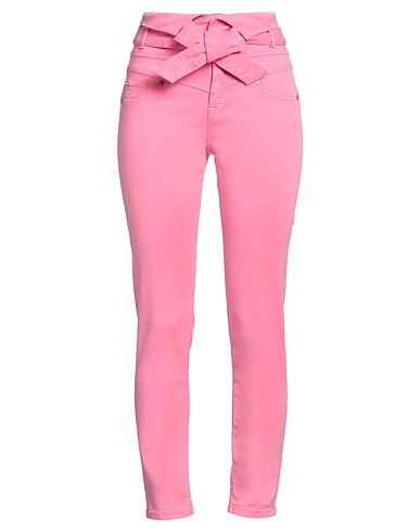 DENNY ROSE Pantalone 58% Lyocell, 39% Cotone, 3% Elastan