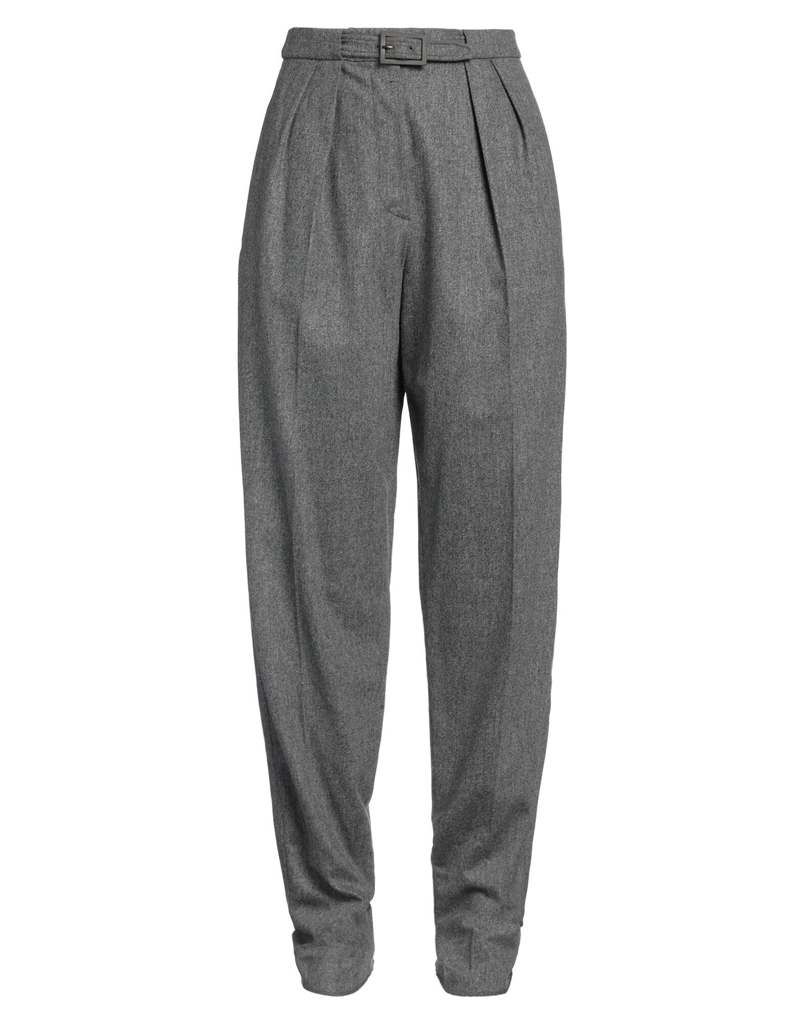 EMPORIO ARMANI - Trousers