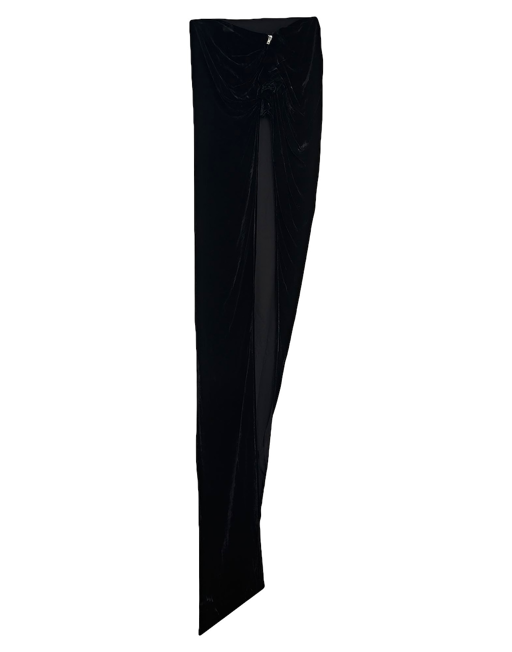 RICK OWENS - Maxi skirts