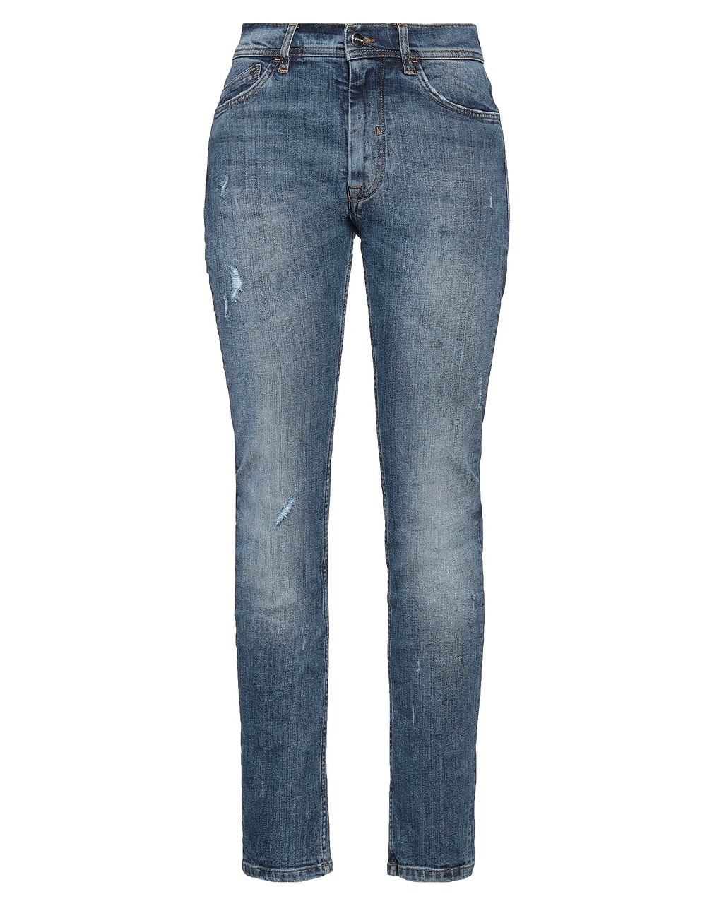 ICEBERG - Pantalones vaqueros