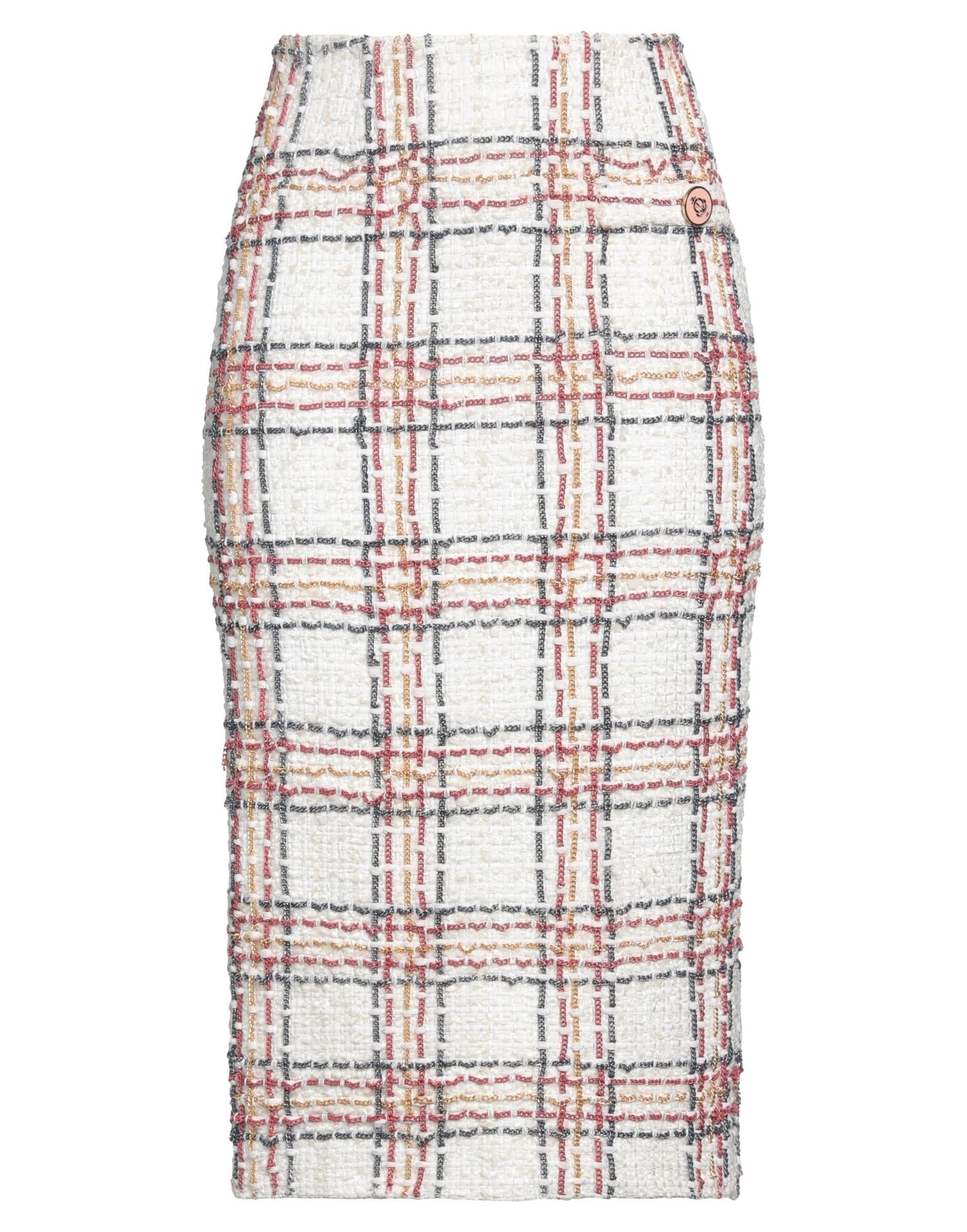 ELISABETTA FRANCHI - Gonne midi