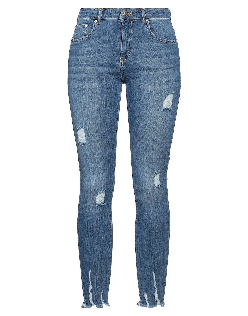 ICEBERG - Pantalons en jean