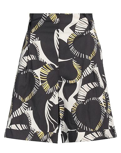 ACTITUDE by TWINSET Shorts & Bermuda 100% Cotton