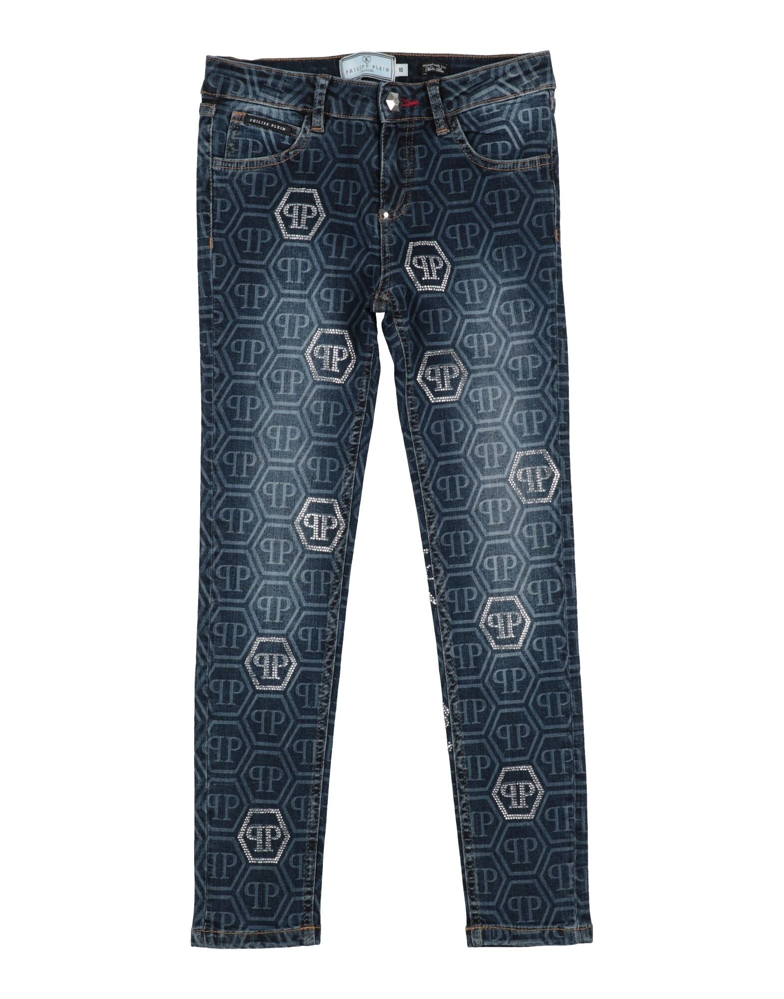 PHILIPP PLEIN - Jeans