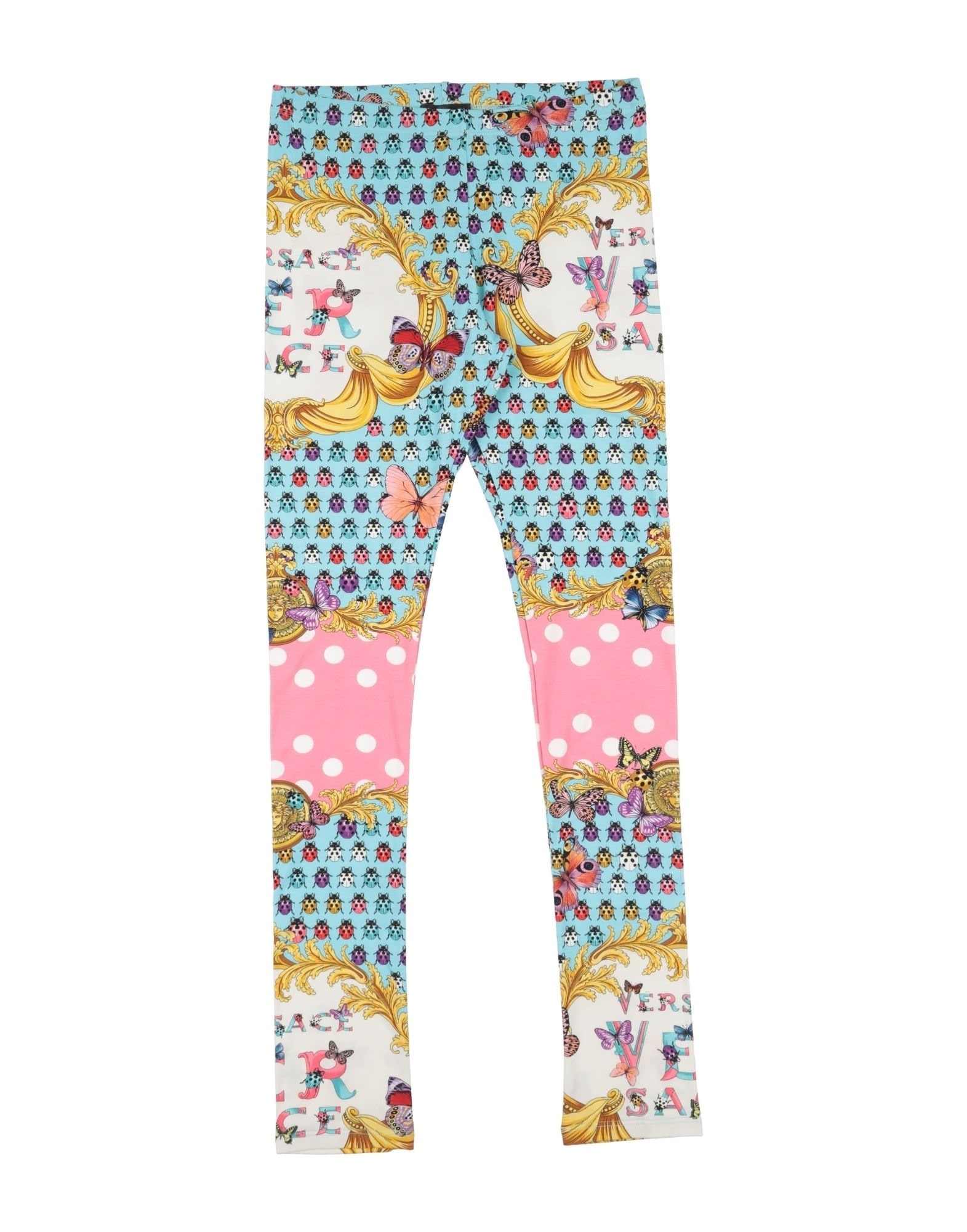 VERSACE YOUNG - Leggings