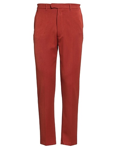 IMPERIAL Casual trouser 78% Polyester, 18% Viscose, 4% Elastane