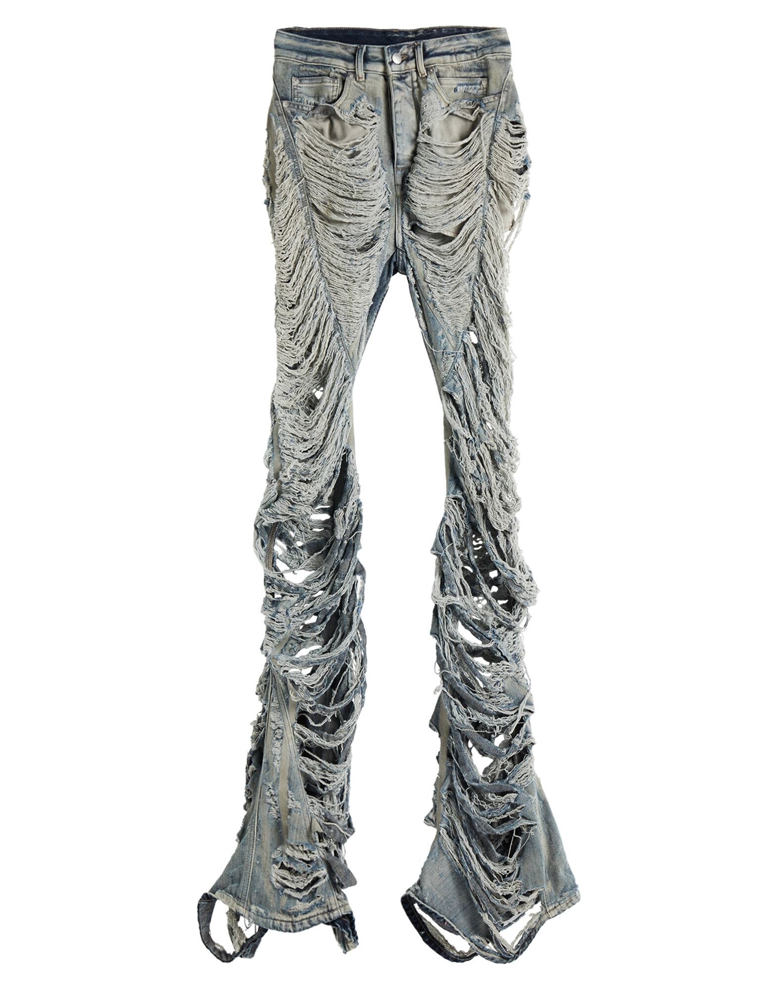 RICK OWENS - Jeans