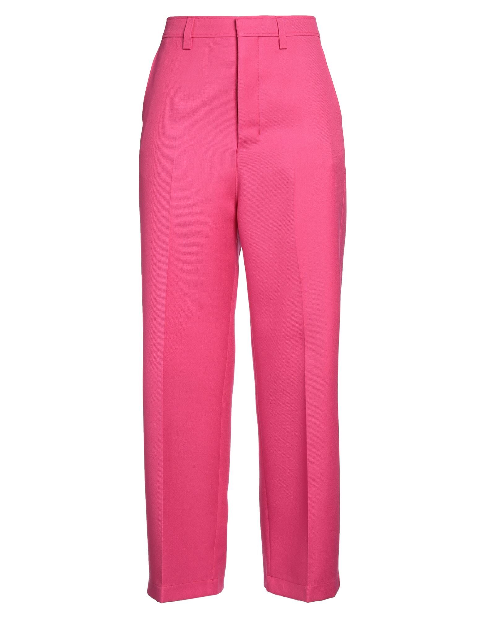 AMI ALEXANDRE MATTIUSSI - Pants