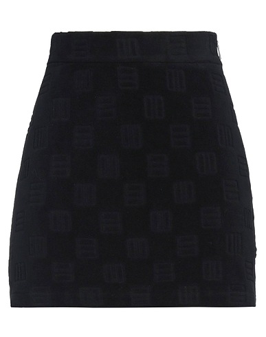 AMBUSH Mini-jupe 82% Coton, 18% Polyamide