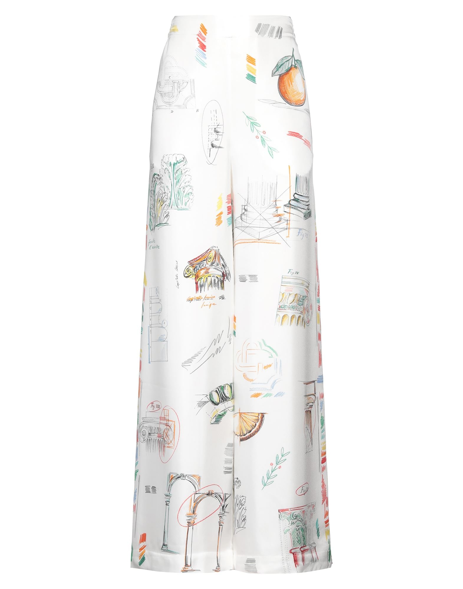 CASABLANCA - Pantaloni