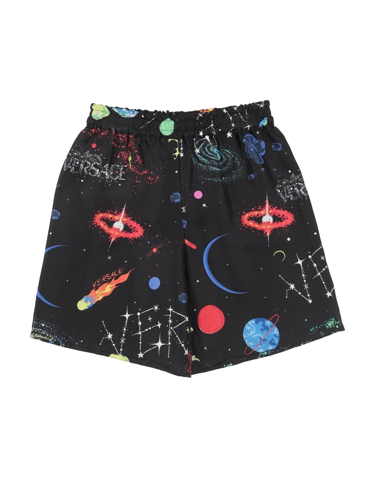 VERSACE YOUNG - Shorts & Bermuda Shorts
