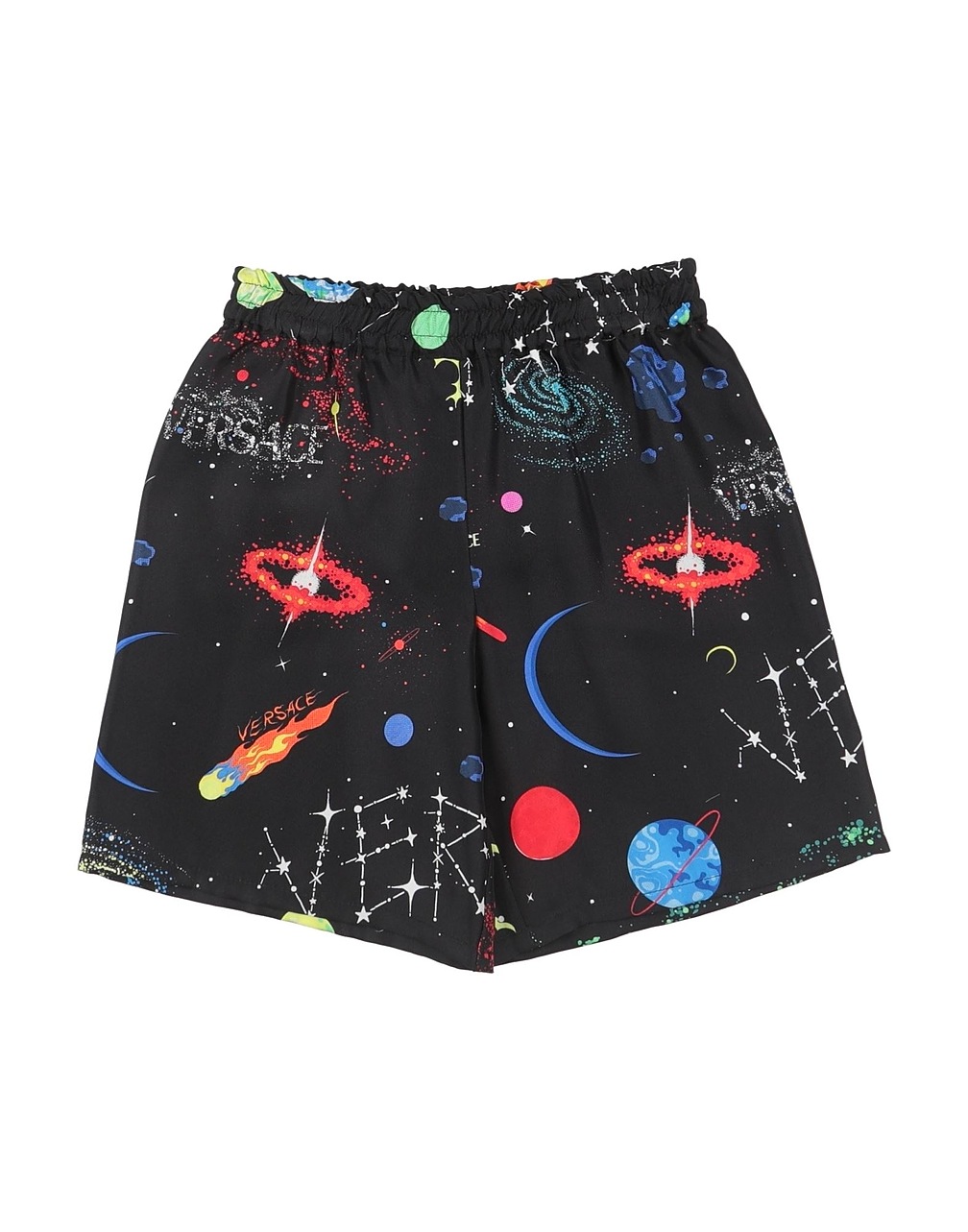 VERSACE YOUNG - Shorts & Bermuda Shorts