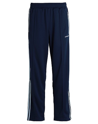 ADIDAS ORIGINALS Hosen PINTUCK PANT
 Marineblau 100% Recyceltes Polyester